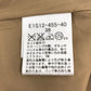 Burberry Blue Label Nova Check Skirt With Strap Beige Size 38