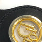 Christian Dior Keychain/Key Charm
