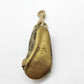 Gucci GG Canvas Horsebit Shoe Charm Keychain – Beige & Brown