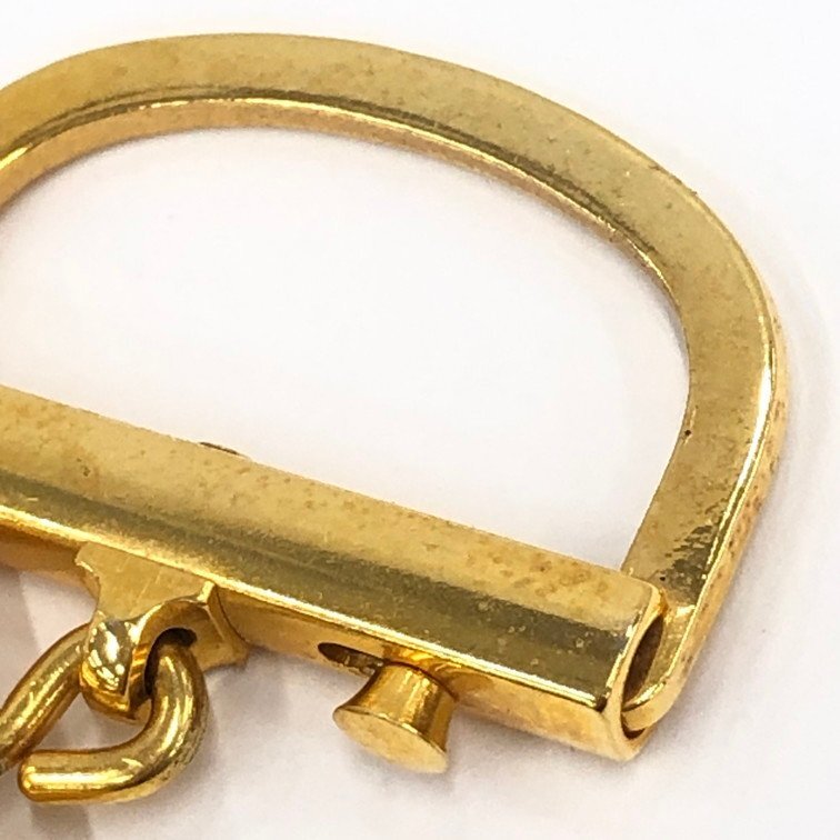 Christian Dior Keychain/Key Charm