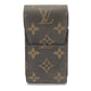 Louis Vuitton Monogram Etui Cigarette Case M63024/CT1916