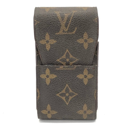 Louis Vuitton Monogram Etui Cigarette Case M63024/CT1916