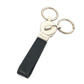 Salvatore Ferragamo Leather Key Ring IY66A513