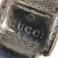 GUCCI GG Canvas Keychain
