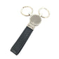 Salvatore Ferragamo Leather Key Ring IY66A513