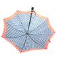 Christian Dior Trotter Folding Umbrella