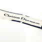 Christian Dior Trotter Folding Umbrella