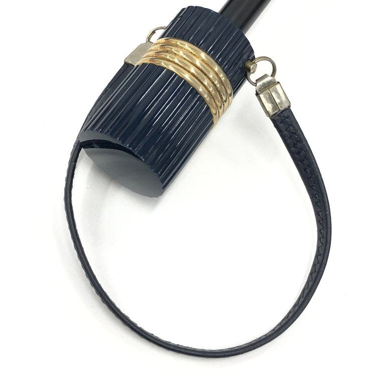 Christian Dior Trotter Folding Umbrella