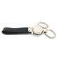 Salvatore Ferragamo Leather Key Ring IY66A513