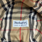 Burberry Nova Check Bucket Hat | Cotton | Beige | Size M | Unisex