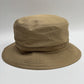 Burberry Nova Check Bucket Hat | Cotton | Beige | Size L | Unisex