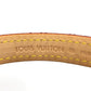 Louis Vuitton Monogram Multicolor Dragonne Telephone Phone Strap M92597/CT1005