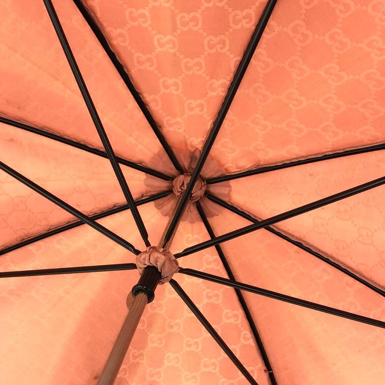 Gucci GG Umbrella