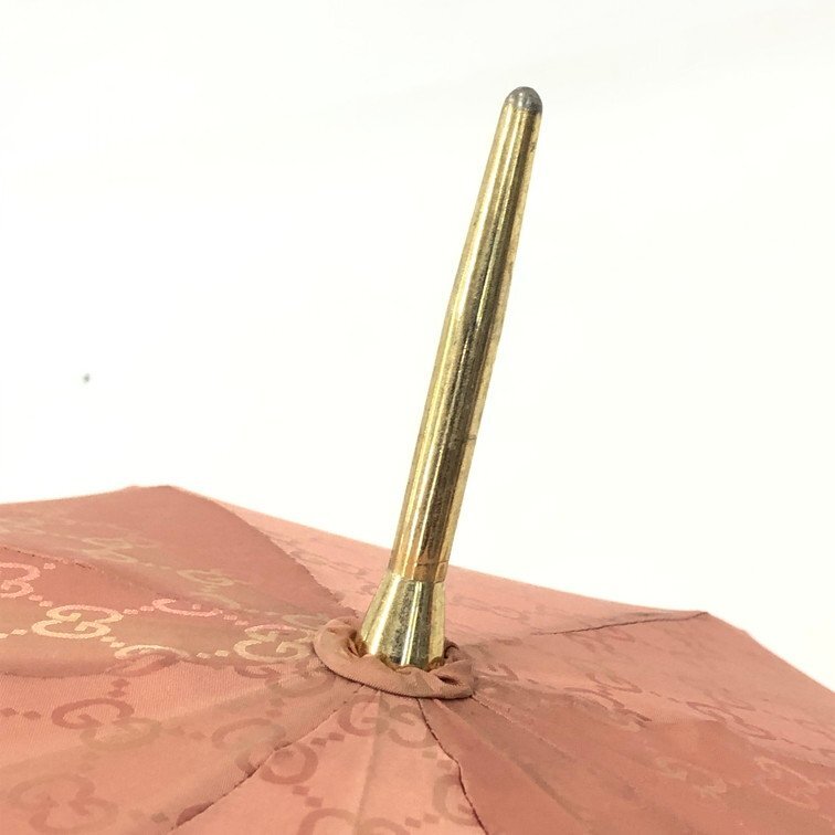 Gucci GG Umbrella