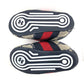 GUCCI GG Canvas Baby Shoes, Size 16, with Box