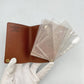 Louis Vuitton Monogram Canvas Accessories Bundle | 9 Pieces | Pouch, Card Case, Bracelet & More