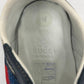 GUCCI GG Canvas Baby Shoes, Size 16, with Box