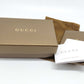 Gucci GG Canvas Horsebit Shoe Charm Keychain – Beige & Brown