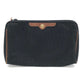 Christian Dior Trotter Clutch Bag, Black