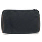 Christian Dior Trotter Clutch Bag, Black