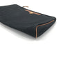 Christian Dior Trotter Clutch Bag, Black