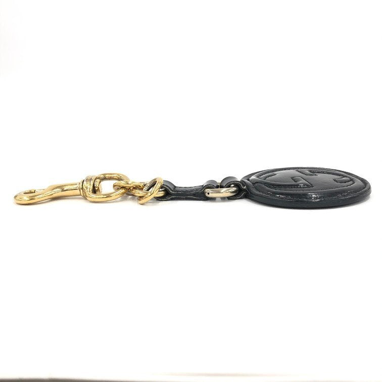 GUCCI Interlocking G Keychain