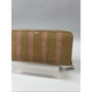 Louis Vuitton Vernis Rayeur Zippy Wallet 7.6 inch ladies