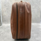 Gucci Luggage Bag | Vintage GG Canvas & Leather | Brown | Unisex