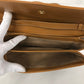 Gucci Vintage Shoulder Bag | Leather | Brown | Women's