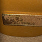 Gucci Vintage Shoulder Bag | Leather | Brown | Women's