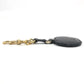 GUCCI Interlocking G Keychain