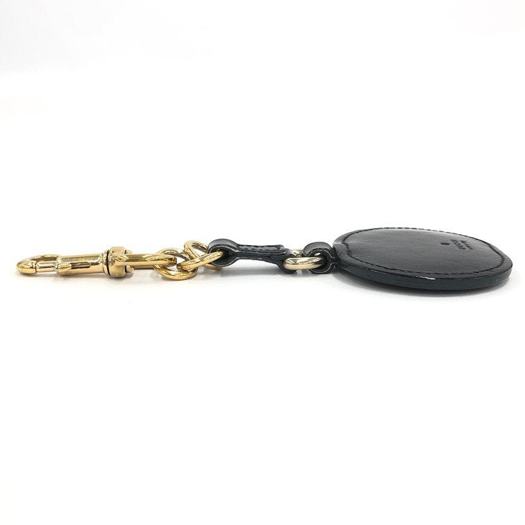 GUCCI Interlocking G Keychain