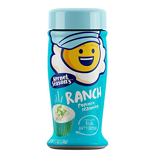 Kernel Seasons Ranch Popcorn Assaisonnement 2,7 oz