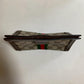 GUCCI Old Gucci Clutch Bag (Torn)