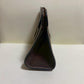GUCCI Old Gucci Clutch Bag (Torn)