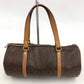 ETRO Barrel shoulder bag for women, with dust bag and box
