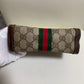 GUCCI Old Gucci Clutch Bag (Torn)