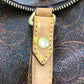 ETRO Barrel shoulder bag for women, with dust bag and box