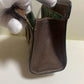 GUCCI Old Gucci Clutch Bag (Torn)