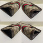 GUCCI Old Gucci Clutch Bag (Torn)