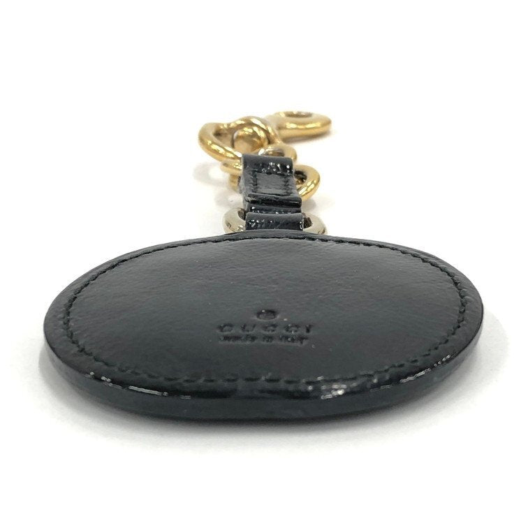 GUCCI Interlocking G Keychain