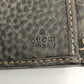 GUCCI Gucci Long Wallet GG Shima Horsebit 224257・2149
