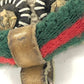 Gucci Gucciori Dog Keychain | Dog-Motif Key Charm