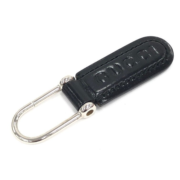 GUCCI Keychain/Key Charm with Box