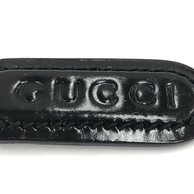GUCCI Keychain/Key Charm with Box