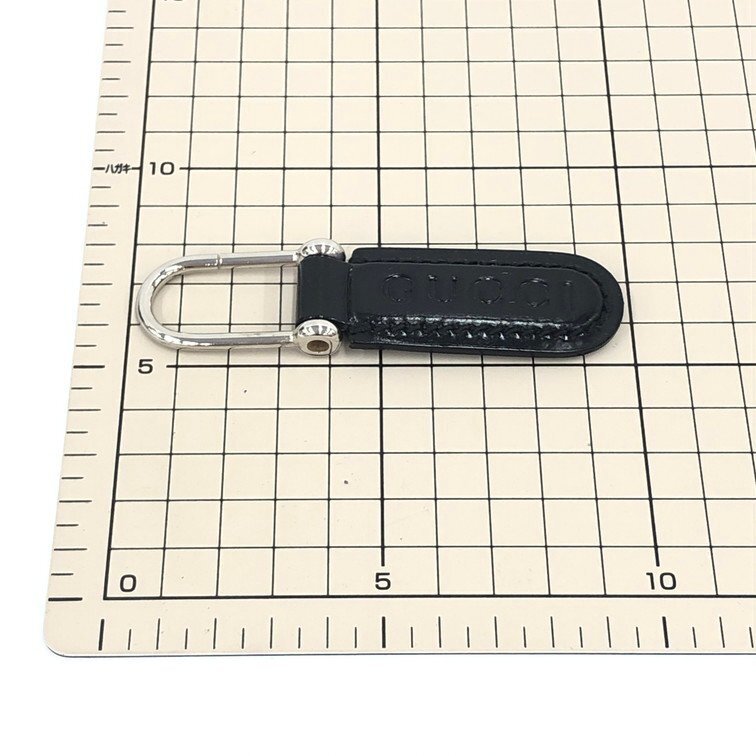 GUCCI Keychain/Key Charm with Box