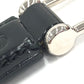 GUCCI Keychain/Key Charm with Box