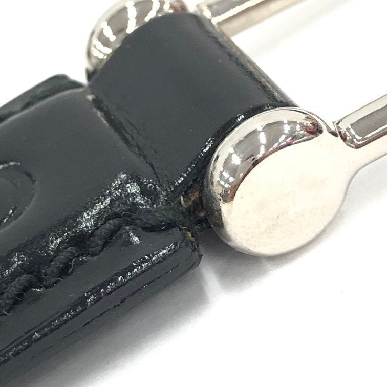 GUCCI Keychain/Key Charm with Box