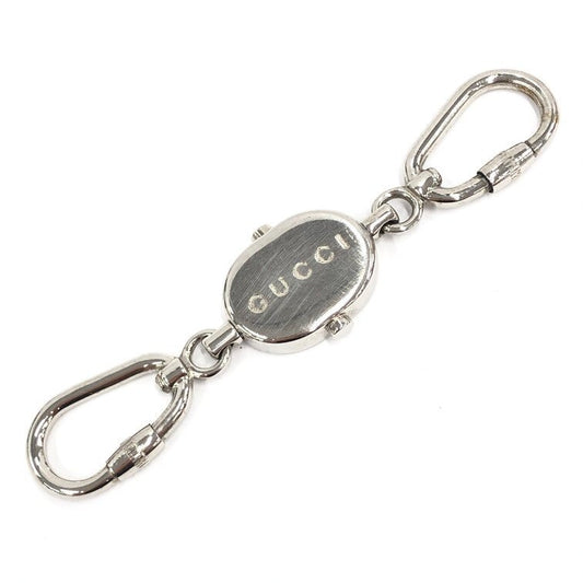 GUCCI Keyring Keychain Carabiner with Box