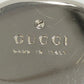 GUCCI Keyring Keychain Carabiner with Box